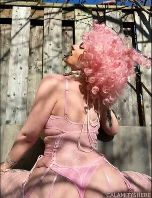Calamityshere OnlyFans Leaked Free Thumbnail Picture - #VlzEo1qwWm