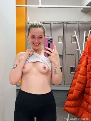 Calamityshere OnlyFans Leaked Free Thumbnail Picture - #gDBIkFRKqE