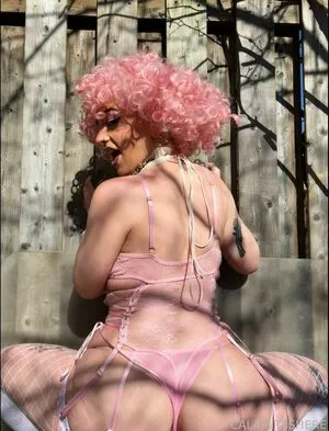 Calamityshere OnlyFans Leaked Free Thumbnail Picture - #oG1idpVyll