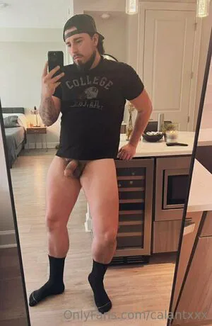 Calantxxx OnlyFans Leaked Free Thumbnail Picture - #6UbVbJXP42