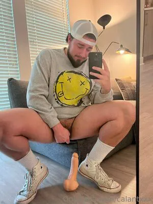 Calantxxx OnlyFans Leaked Free Thumbnail Picture - #BAUqWxlIod