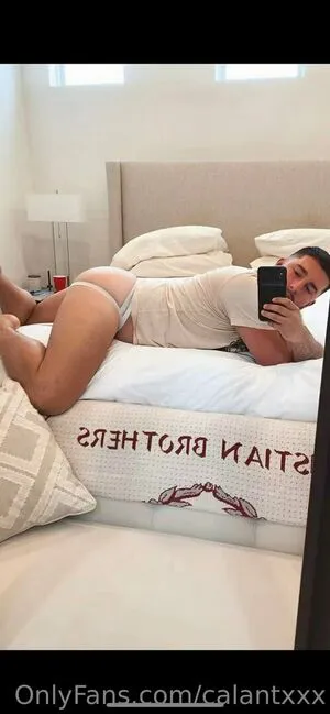 Calantxxx OnlyFans Leaked Free Thumbnail Picture - #CgaDQL7vdr