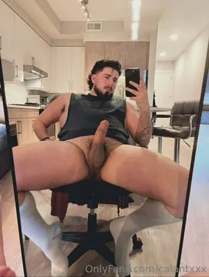 Calantxxx OnlyFans Leaked Free Thumbnail Picture - #EpJIxAIe0Y