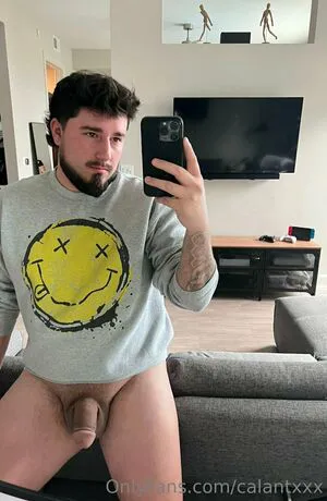 Calantxxx OnlyFans Leaked Free Thumbnail Picture - #GCSmmztpxb