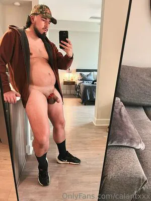 Calantxxx OnlyFans Leaked Free Thumbnail Picture - #MyBBs7zrgN