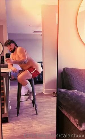 Calantxxx OnlyFans Leaked Free Thumbnail Picture - #aFIlaacy9f