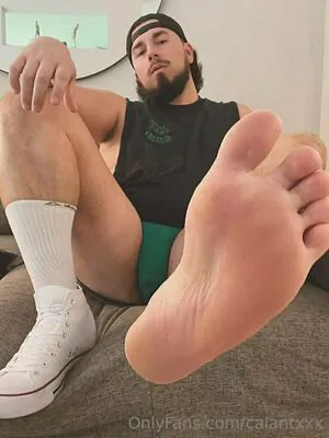 Calantxxx OnlyFans Leaked Free Thumbnail Picture - #mEXNdhaL98