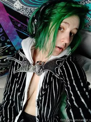 Calcifer S OnlyFans Leaked Free Thumbnail Picture - #2Qi6ZiBmmR