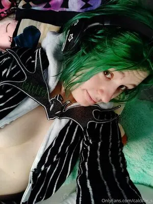 Calcifer S OnlyFans Leaked Free Thumbnail Picture - #SN444KeutM