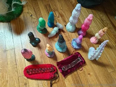 Calciferpromo OnlyFans Leaked Free Thumbnail Picture - #3kfTOHMSLi