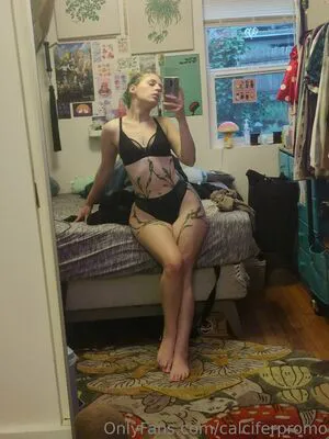 Calciferpromo OnlyFans Leaked Free Thumbnail Picture - #E30L01qyTP
