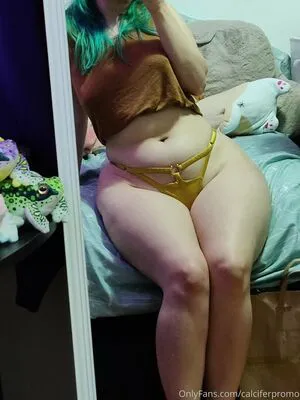 Calciferpromo OnlyFans Leaked Free Thumbnail Picture - #GlThQW8W2j