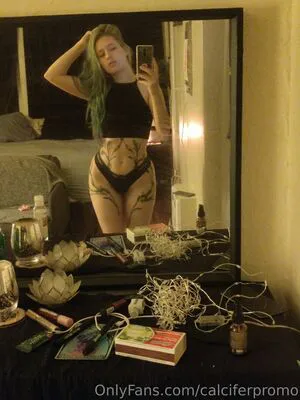 Calciferpromo OnlyFans Leaked Free Thumbnail Picture - #Kac2wX7ydS