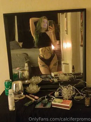 Calciferpromo OnlyFans Leaked Free Thumbnail Picture - #LHR8aTW9gc