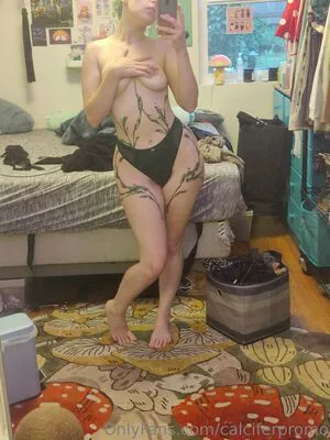 Calciferpromo OnlyFans Leaked Free Thumbnail Picture - #bMSN2roeDf
