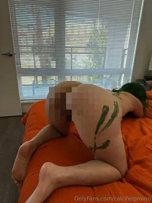 Calciferpromo OnlyFans Leaked Free Thumbnail Picture - #iJ6u2wstv8
