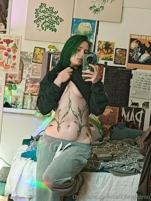 Calciferpromo OnlyFans Leaked Free Thumbnail Picture - #tPmlCYxMZj