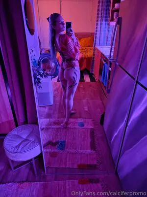 Calciferpromo OnlyFans Leaked Free Thumbnail Picture - #w4aMDsO4K3
