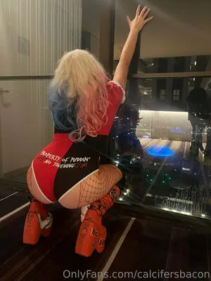 Calcifersbacon OnlyFans Leaked Free Thumbnail Picture - #ObEFg9D3Ue