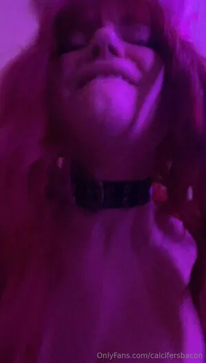 Calcifersbacon OnlyFans Leaked Free Thumbnail Picture - #Tf7PVcVGP0