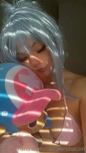 Calcifersbacon OnlyFans Leaked Free Thumbnail Picture - #Umvxptxqh8