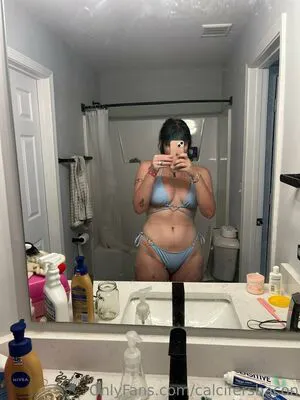Calcifersbacon OnlyFans Leaked Free Thumbnail Picture - #c0qTYDt9oO