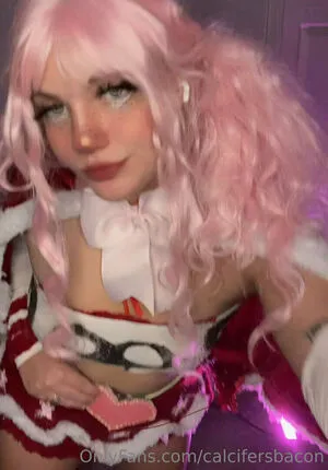 Calcifersbacon OnlyFans Leaked Free Thumbnail Picture - #yxyzSU9fVp