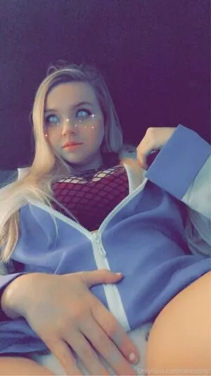 Calcosplay OnlyFans Leaked Free Thumbnail Picture - #4YtBnc5taH