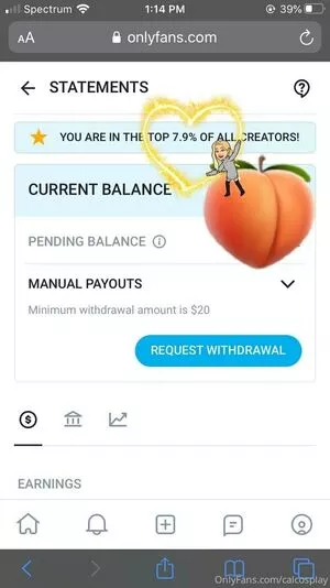 Calcosplay OnlyFans Leaked Free Thumbnail Picture - #T6q1F5mbou