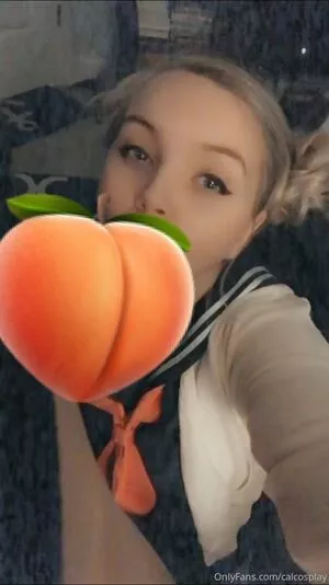 Calcosplay OnlyFans Leaked Free Thumbnail Picture - #bOKtEkiMXx