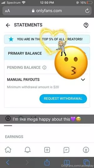 Calcosplay OnlyFans Leaked Free Thumbnail Picture - #h1RFV8XAE6