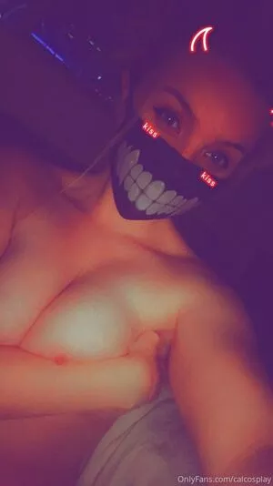Calcosplay OnlyFans Leaked Free Thumbnail Picture - #ylOwLHALDU