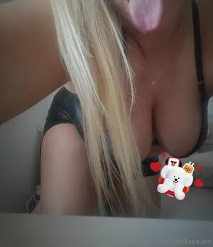 Caldaselen OnlyFans Leaked Free Thumbnail Picture - #DtkaubP6Dl