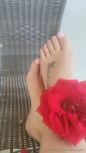 Caldaselen OnlyFans Leaked Free Thumbnail Picture - #QLCjBvz3HR