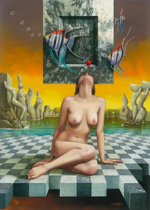 Calderon OnlyFans Leaked Free Thumbnail Picture - #fsiFHUuJUj