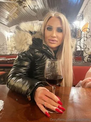 Caleatoxic OnlyFans Leaked Free Thumbnail Picture - #5rabkqlv0M