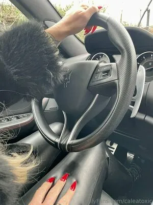 Caleatoxic OnlyFans Leaked Free Thumbnail Picture - #E4q1uH2cYk