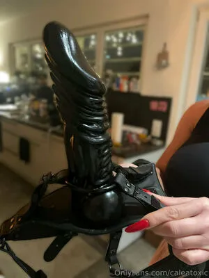 Caleatoxic OnlyFans Leaked Free Thumbnail Picture - #EIBdkvPBio