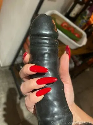 Caleatoxic OnlyFans Leaked Free Thumbnail Picture - #F7QVonE4hO