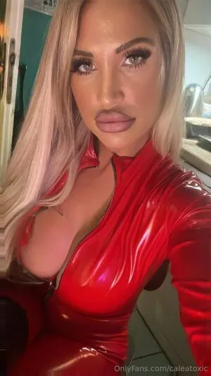 Caleatoxic OnlyFans Leaked Free Thumbnail Picture - #VYwc9fvTwm