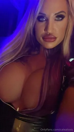 Caleatoxic OnlyFans Leaked Free Thumbnail Picture - #btLNtQVnob