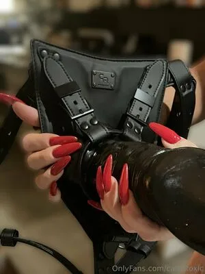 Caleatoxic OnlyFans Leaked Free Thumbnail Picture - #rQre7CB4pu