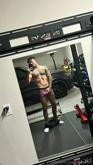 Calebbury OnlyFans Leaked Free Thumbnail Picture - #FAZyRhkoCO