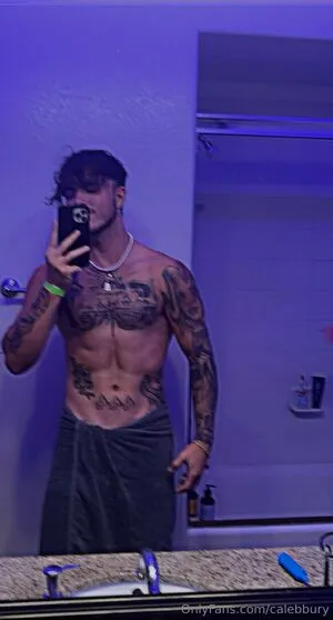 Calebbury OnlyFans Leaked Free Thumbnail Picture - #JSyLKKSuwg