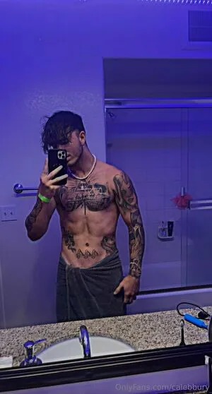 Calebbury OnlyFans Leaked Free Thumbnail Picture - #MpEe3Gy0mn