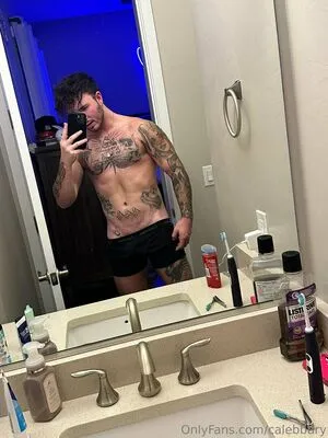 Calebbury OnlyFans Leaked Free Thumbnail Picture - #Tdjd5OopIz