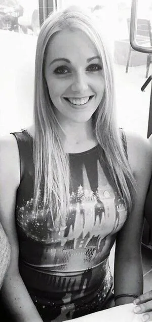 Caledonia Williams OnlyFans Leaked Free Thumbnail Picture - #1r8rtuzEmC
