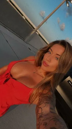 Caleigh Mackenzie OnlyFans Leaked Free Thumbnail Picture - #4EILzQ4IBf