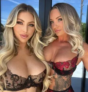 Cali Carter OnlyFans Leaked Free Thumbnail Picture - #rKiAWLPGtv