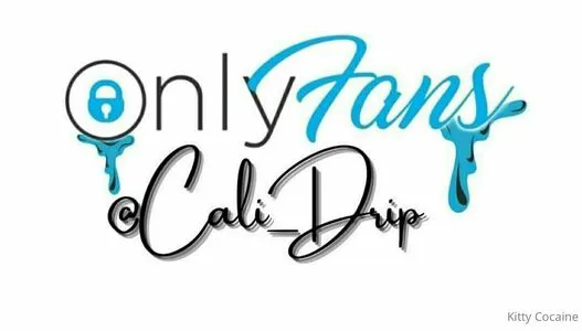 Cali Drip OnlyFans Leaked Free Thumbnail Picture - #BYfsDv584L